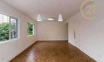 Imagem 3: Apartamento com 3 dormitórios à venda, 141 m² por R$ 1.320.000,00 - Perdizes - São Paulo/S