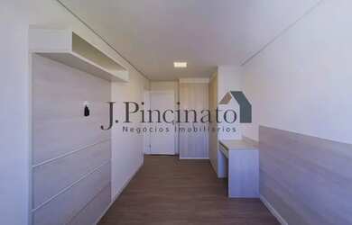 Imagem 3: Jundiaí - Apartamento Padrão - Distrito Industrial