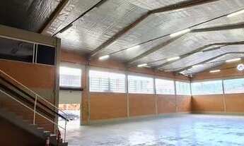 Imagem 4: Galpão em Condomínio no Bairro Salto Weissbach, Blumenau/SC