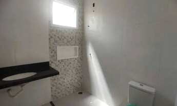 Imagem 4: Casa com 3 Quartos e 3 banheiros à Venda, 96 m² por R$ 127.000