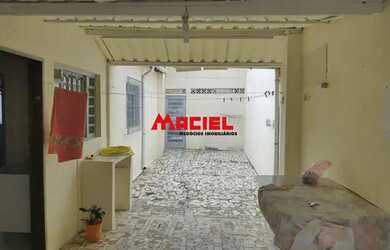 Imagem 6: Casa Padrão em São José dos Campos