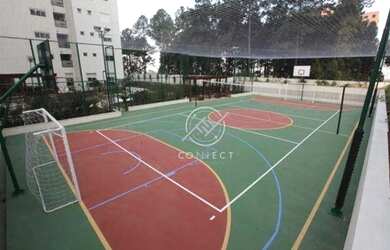 Imagem 7: Essencia Alphaville - Cobertura Triplex - 320 m2 com 3 suítes e 5 vagas