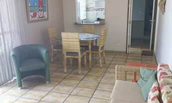 Imagem 3: Apartamento Padrão para Aluguel em Enseada Guarujá-SP - 318A