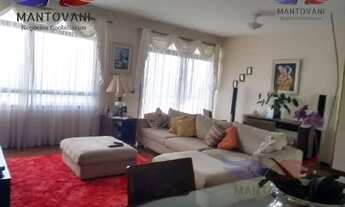 Imagem 3: Apartamento com 4 dormitórios à venda, 171 m² por R$ 1.270.000,00 - Vila Ipojuca - São Pau