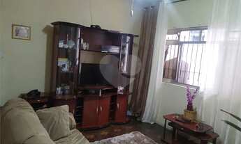 Imagem: Casa para venda no Imirim, São Paulo/SP