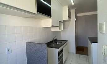 Imagem 2: Apartamento pra locação no Portal dos Ipês em Cajamar