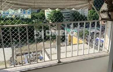 Imagem 6: Apartamento para venda tem 55 metros quadrados com 2 quartos em Pechincha - Rio de Janeiro