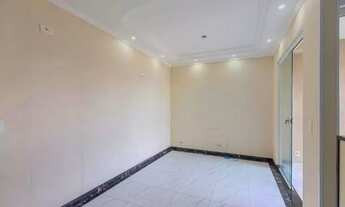 Imagem 4: Apartamento com 2 dormitórios à venda, 52 m² por R$ 330.000,00 - Vila Assunção - Santo And