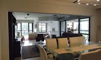 Imagem 3: Apartamento a venda em Alphaville - Barueri, SP