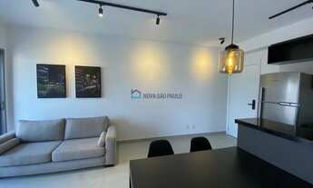 Imagem 2: Apartamento em Prédio Novo | Locação | Moema