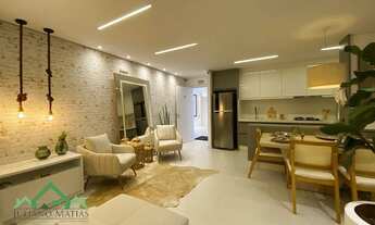 Imagem 7: Apartamentos com 2 e 3 dormitórios com suite, 71 a 199m, a venda em Penha