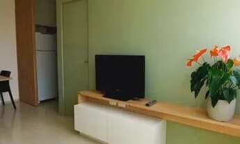 Imagem: Flat para Locação em Recife, Graças