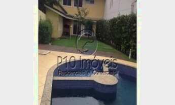 Imagem 7: Casa em condominio 04 dormitórios e 03 vagas 151m2 no Panamby Morumbi