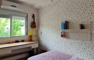 Imagem 4: Casa com 3 dormitórios à venda, 200 m² por R$ 1.590.000,00 - Scenic - Santana de Parnaíba