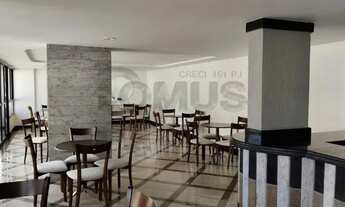 Imagem 2: Excelente cobertura no Millenium Residence de 3 quartos, sendo 2 suíte