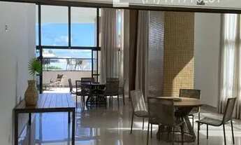 Imagem 4: APARTAMENTO QUARTO E SALA NO PALAZZO VERSÍLIA (BARRA