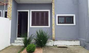 Imagem: Casa com 2 dormitórios à venda, 70 m²