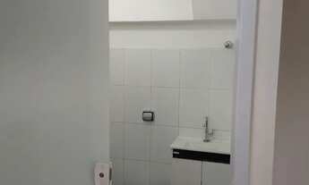 Imagem 3: Kitnet 450 Casa com 1 dormitório