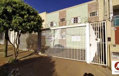 Imagem 2: Apartamento (tipo - padrao) 2 dormitórios/suite, cozinha planejada, em condomínio fechado