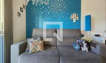 Imagem 3: Apartamento para Aluguel - Rudge Ramos, 3 Quartos, 84 m2