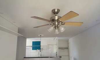 Imagem 5: Apartamento com 03 dormitórios à venda, 77 m² por R$ 583.000 - Jardim Flor da Montanha - G