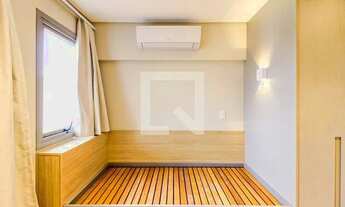 Imagem 4: Apartamento para Aluguel - Chácara Santo Antonio, 1 Quarto, 19 m2