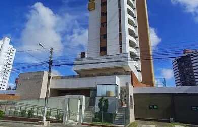 Imagem 4: Apartamento para venda possui 112 metros quadrados com 3 quartos em Lagoa Nova - Natal - R