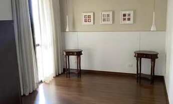 Imagem 5: Apartamento com 4 dormitórios para alugar, 215 m² por R$ 10.187,03/mês - Jardim Aquarius