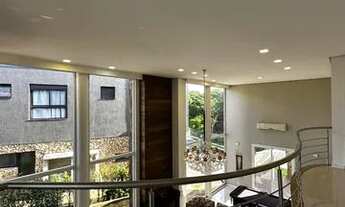 Imagem 7: Casa de condomínio para aluguel com 440 metros quadrados com 5 quartos em Petrobrás - Tram