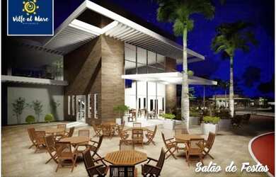 Imagem 4: Lt; Ville al mare