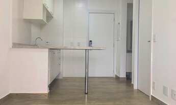 Imagem 3: Apartamento 1 dormitório para locação Vila Mariana