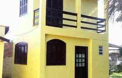 Imagem 15: Casa em Itapuã/Viamão