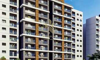 Imagem 2: Apartamento 01 Dorm. em Vila Thais - Atibaia