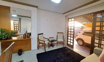 Imagem 3: Casa 03 quartos suíte 02 vagas a venda no Bairro Tirol (Barreiro