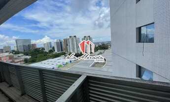 Imagem 4: Sala comerciais CRISTAL TOWER, Adrianópolis, 35m² a 326m²