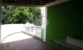 Imagem 2: Casa com 03 dormitórios para venda na Casa Verde