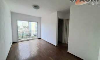 Imagem 2: Apartamento para aluguel tem 45 m² com 1 quarto em Mirandópolis