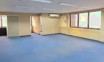 Imagem: Conjunto para alugar, 103 m² por R$ 8.580,00/mês