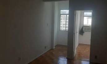 Imagem 2: Privacidade e tranquilidade no Centro