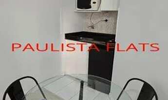 Imagem 6: SÃO PAULO - RESIDENCIAL - JARDIM PAULISTA