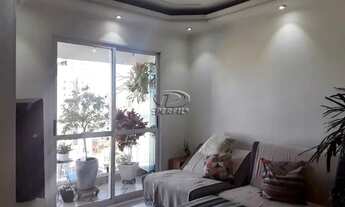 Imagem 2: VILA ZELINA - MOBILIADO - 3 DORMITÓRIOS