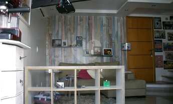 Imagem 2: LOFT A VENDA NO BAIRRO DA CASA VERDE - 67 M2