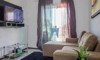 Imagem 2: Apto, 2/4, sacada, Res. José Homobono l