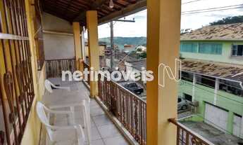 Imagem 3: Venda Casa Vila Nova Vista Sabará