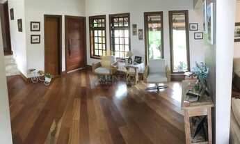 Imagem 5: Casa em Condomínio para Locação em Mogi das Cruzes, Condomínio Aruã, 3 dormitórios, 3 suít