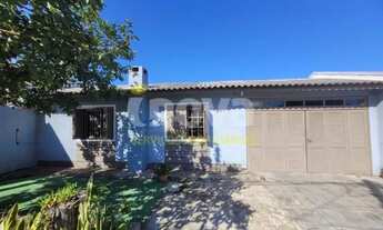 Imagem: LINDA CASA NO BAIRRO ZONA NOVA EM TRAMANDAÍ