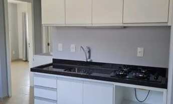 Imagem 6: Trindade - Apartamento semimobiliado 02 dorm. prox. aos Bombeiros