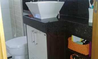 Imagem 5: Apartamento - Jardim América - Residencial Flamboyant - 3 Dormitórios - 110m²