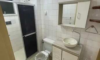 Imagem 3: Apartamento no Centro de Campo Grande