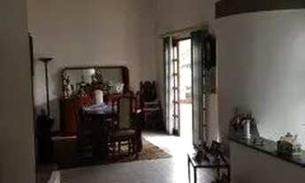 Imagem 7: SANTANA DE PARNAÍBA - Casa de Condomínio - ALPHAVILLE